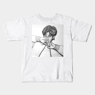 Butter Joon Kids T-Shirt